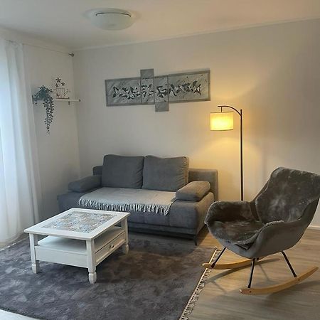 Zimmer Frei 4 Wiesbaden Bagian luar foto