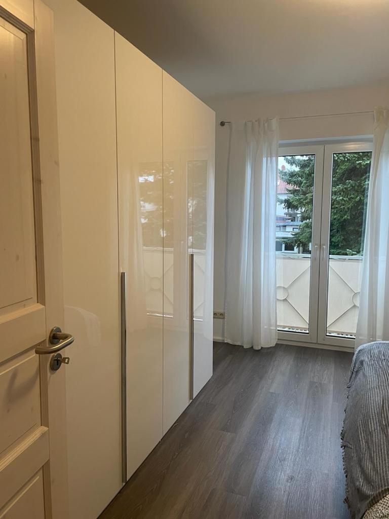 Zimmer Frei 4 Wiesbaden Bagian luar foto